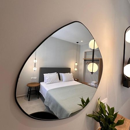 Ikaros Art Hotel Агиос-Николаос Экстерьер фото
