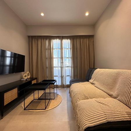 Ikaros Art Hotel Агиос-Николаос Экстерьер фото