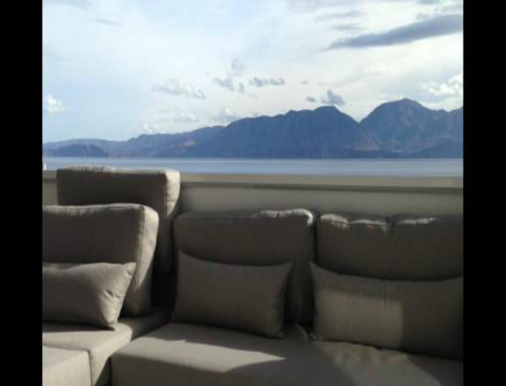 Ikaros Art Hotel Агиос-Николаос Экстерьер фото