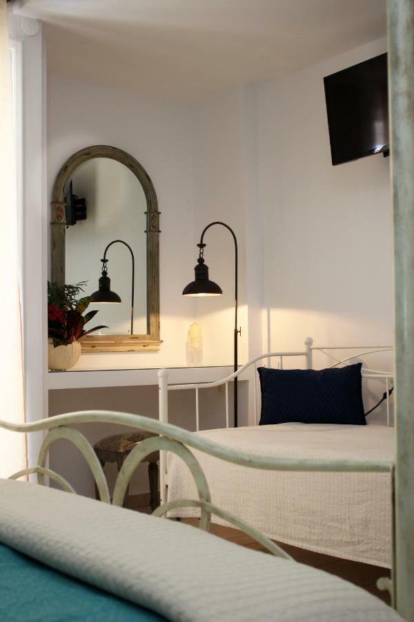 Ikaros Art Hotel Агиос-Николаос Экстерьер фото